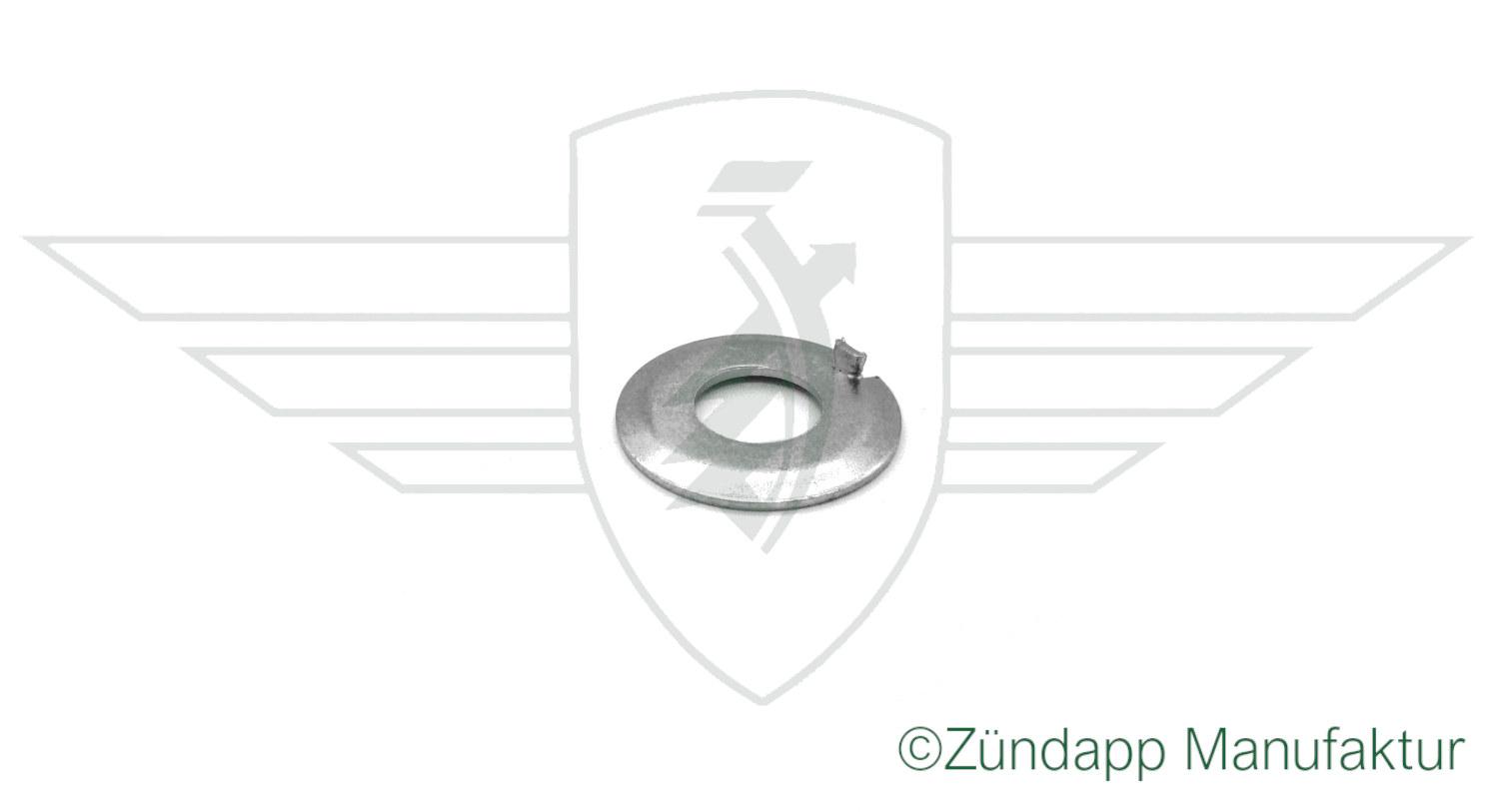 Locking plate